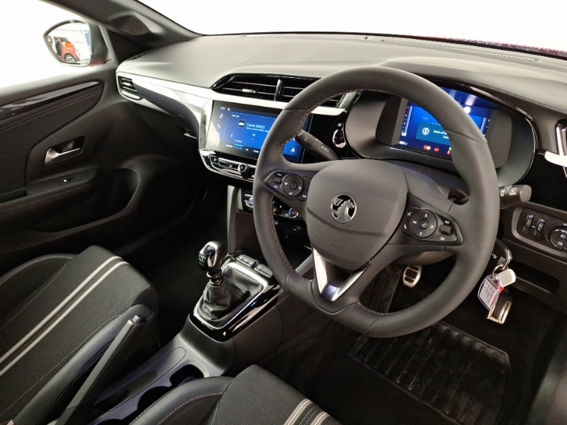 Used Vauxhall Corsa 2025 for sale - 77252774: Photo 11