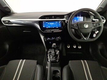 Used Vauxhall Corsa 2025 for sale - 77252774: Photo