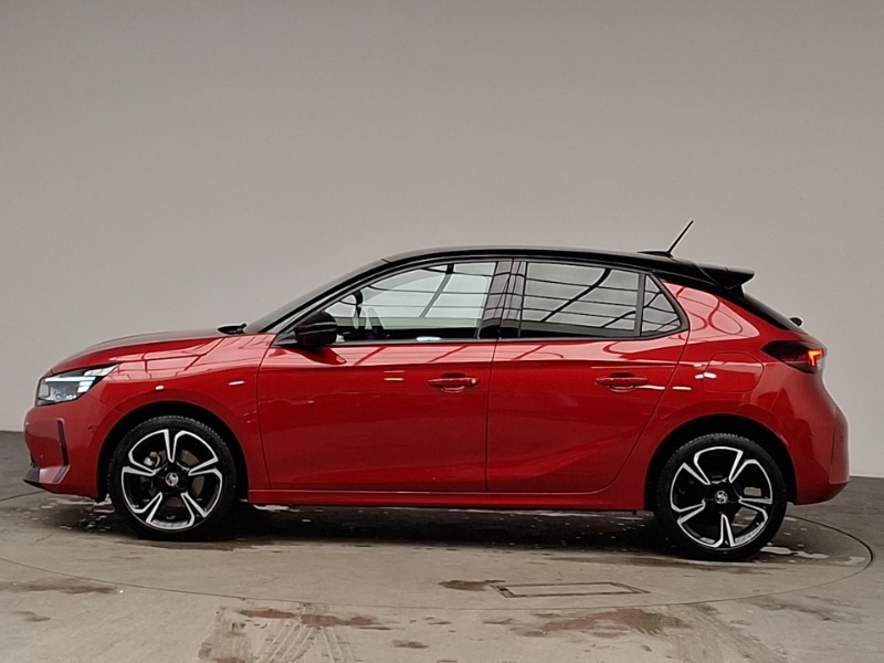 Used Vauxhall Corsa 2025 for sale - 77252774: Photo 4