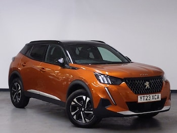 Used Peugeot 2008 2023 for sale - 78387947: Photo