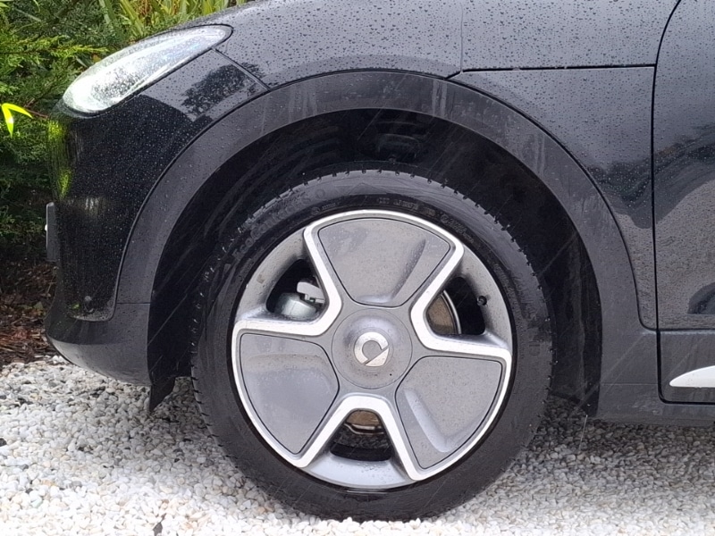 Used smart #1 2024 for sale - 77419463: Photo 12