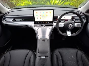 Used smart #1 2024 for sale - 77419463: Photo