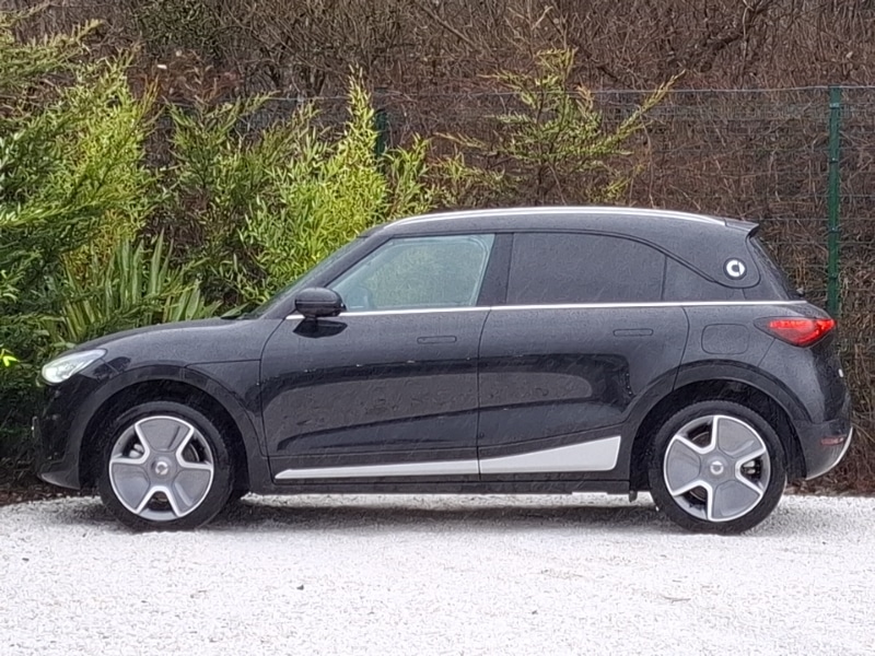 Used smart #1 2024 for sale - 77419463: Photo 4