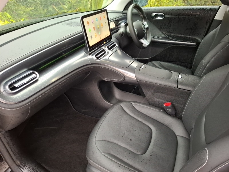 Used smart #1 2024 for sale - 77419463: Photo 5