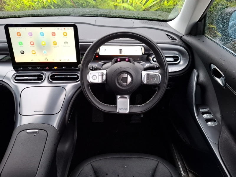 Used smart #1 2024 for sale - 77419463: Photo 7