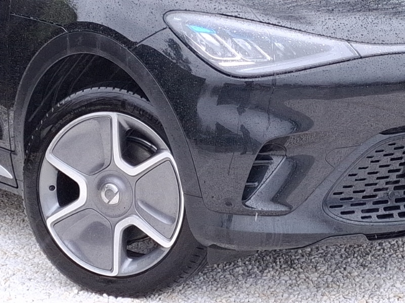 Used smart #1 2024 for sale - 77419463: Photo 9