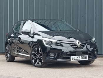 2022 - 1.0 TCe 90 SE Edition 5dr