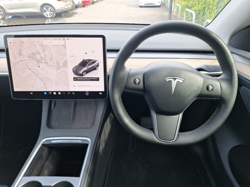 Used Tesla Model Y 2022 for sale - 77244947: Photo 7