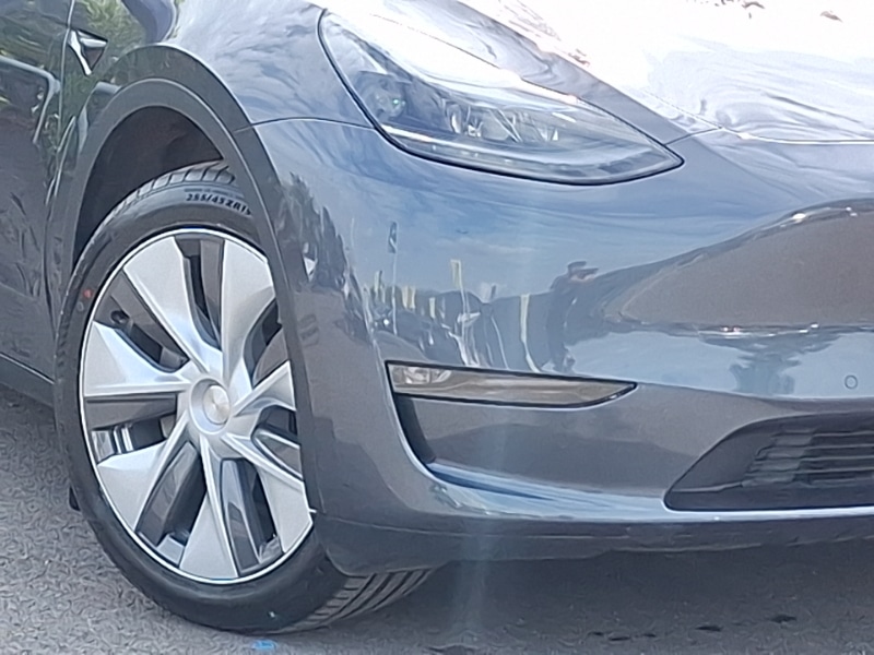 Used Tesla Model Y 2022 for sale - 77244947: Photo 9