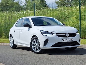 Used Vauxhall Corsa 2023 for sale - 78865951: Photo