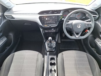 Used Vauxhall Corsa 2023 for sale - 78865951: Photo
