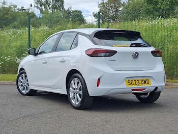 Used Vauxhall Corsa 2023 for sale - 78865951: Photo