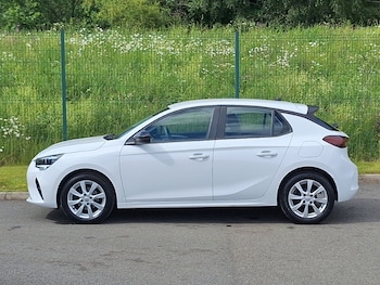 Used Vauxhall Corsa 2023 for sale - 78865951: Photo
