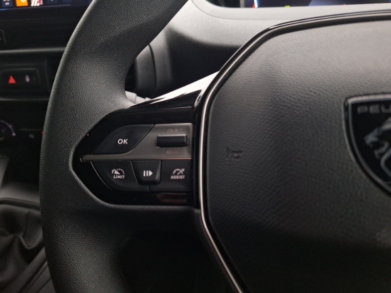 Used Peugeot Partner 2024 for sale - 77046720: Photo 12