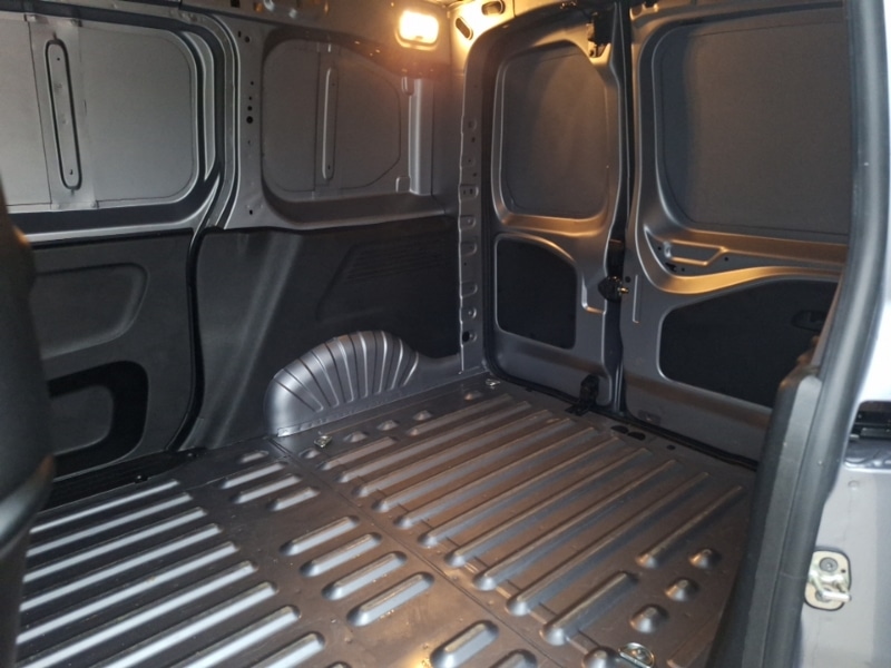 Used Peugeot Partner 2024 for sale - 77046720: Photo 6