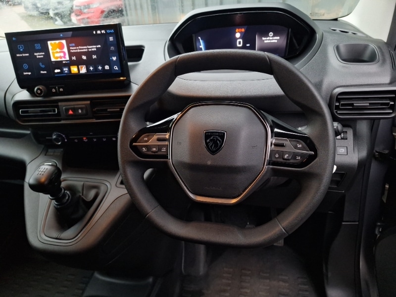 Used Peugeot Partner 2024 for sale - 77046720: Photo 7