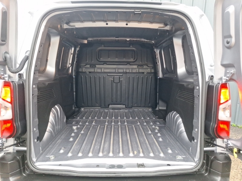 Used Peugeot Partner 2024 for sale - 77046720: Photo 8