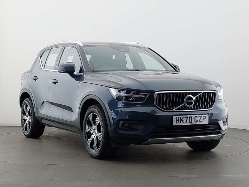 Used Volvo XC40 2020 for sale - 76571881: Photo 1