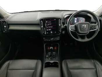 Used Volvo XC40 2020 for sale - 76571881: Photo