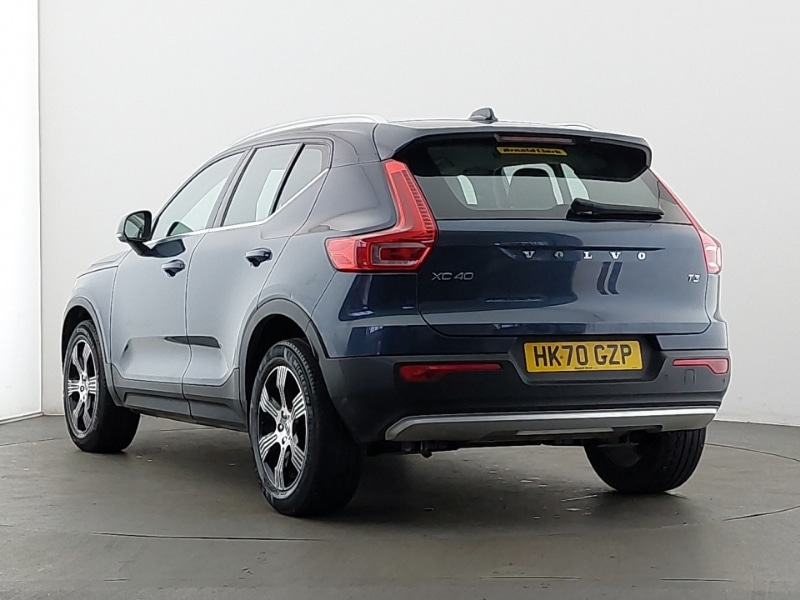 Used Volvo XC40 2020 for sale - 76571881: Photo 3