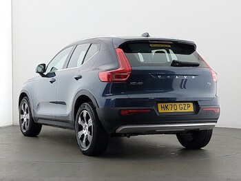 Used Volvo XC40 2020 for sale - 76571881: Photo