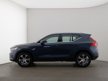 Used Volvo XC40 2020 for sale - 76571881: Photo