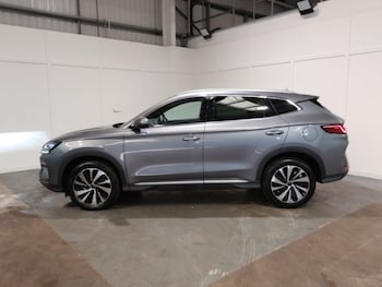 Used BYD Seal U 2025 for sale - 79382258: Photo
