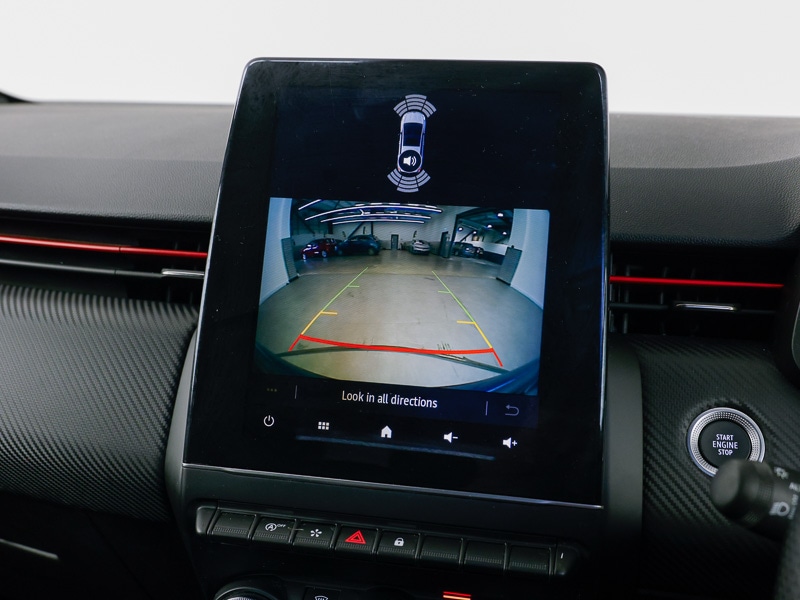 Used Renault Clio 2023 for sale - 76435378: Photo 10