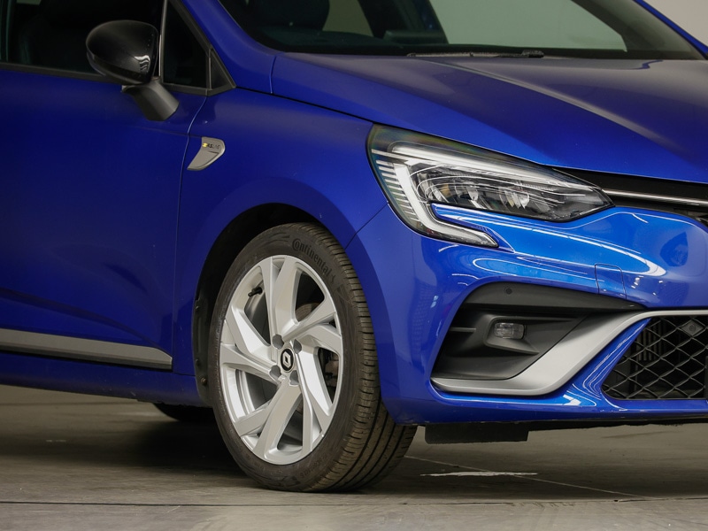 Used Renault Clio 2023 for sale - 76435378: Photo 9