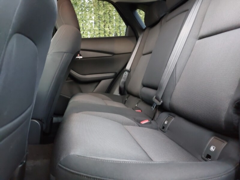 Used Mazda CX-30 2023 for sale - 76749613: Photo 6