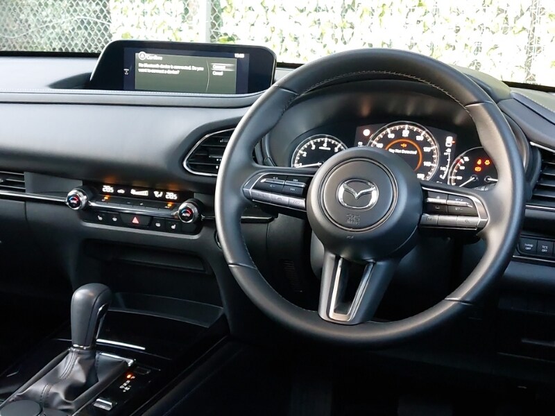 Used Mazda CX-30 2023 for sale - 76749613: Photo 7