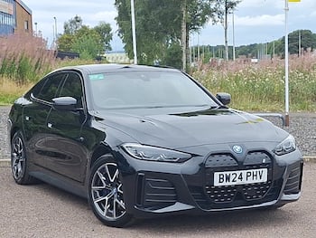 Used BMW i4 2024 for sale - 79848937: Photo