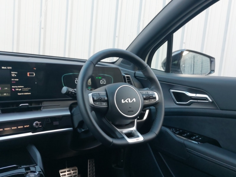 Used Kia Sportage 2025 for sale - 77298773: Photo 11