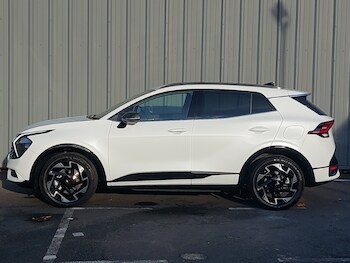 Used Kia Sportage 2025 for sale - 77298773: Photo