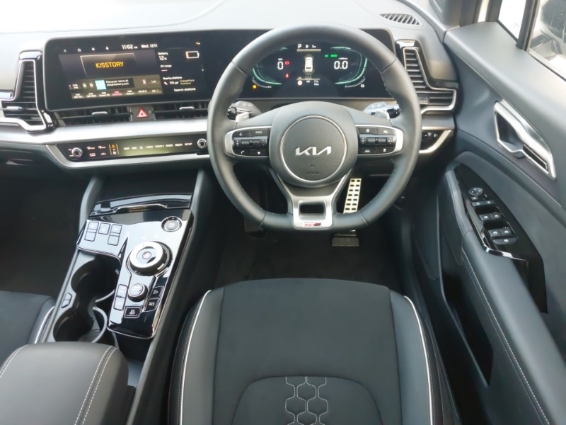 Used Kia Sportage 2025 for sale - 77298773: Photo 7