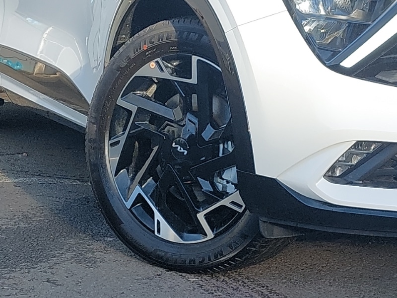 Used Kia Sportage 2025 for sale - 77298773: Photo 9