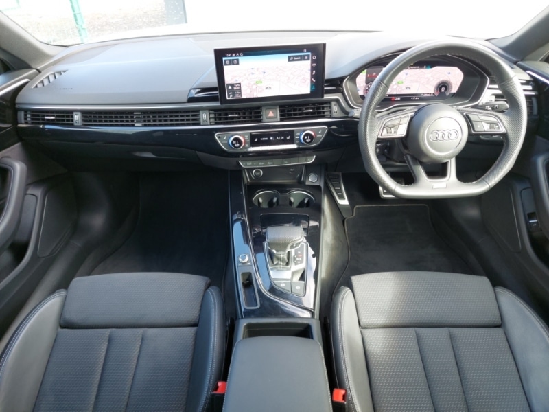 Used Audi A5 2023 for sale - 76383545: Photo 2