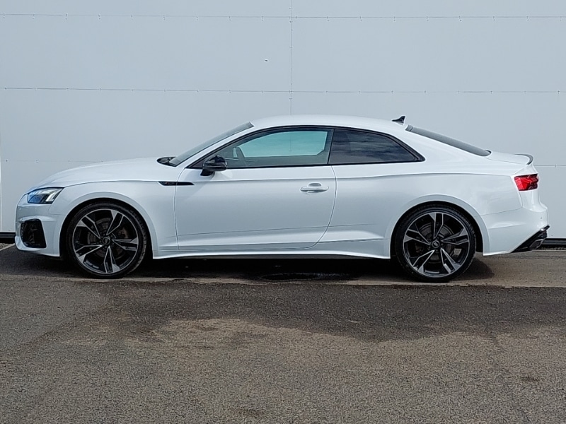 Used Audi A5 2023 for sale - 76383545: Photo 4