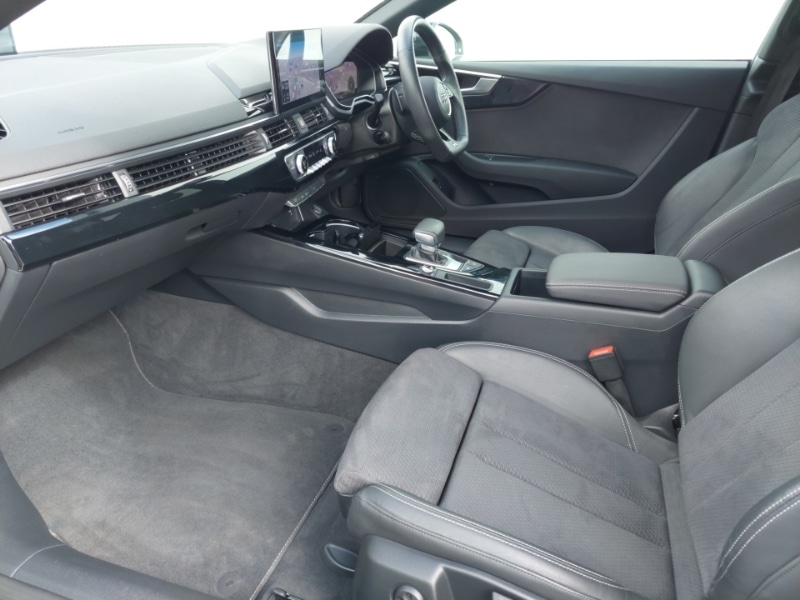 Used Audi A5 2023 for sale - 76383545: Photo 5