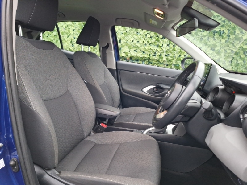 Used Toyota Yaris Cross 2022 for sale - 77424072: Photo 11