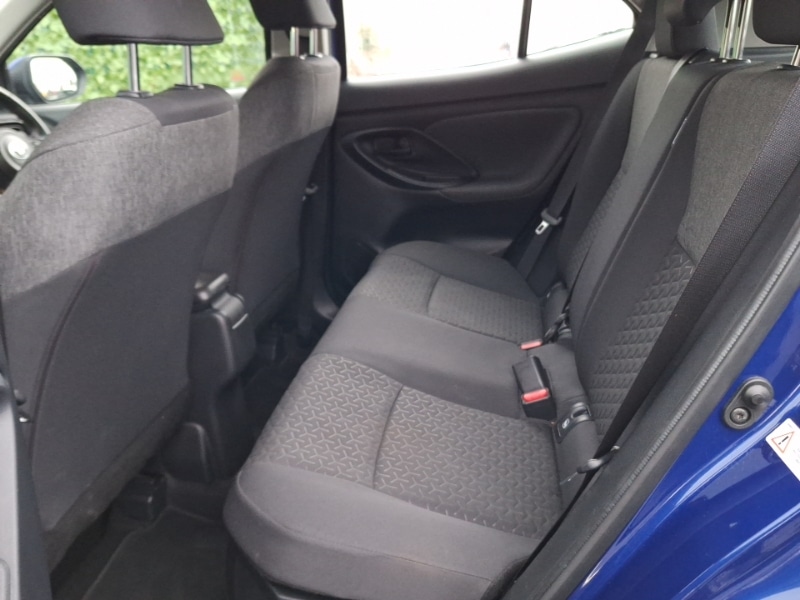 Used Toyota Yaris Cross 2022 for sale - 77424072: Photo 12