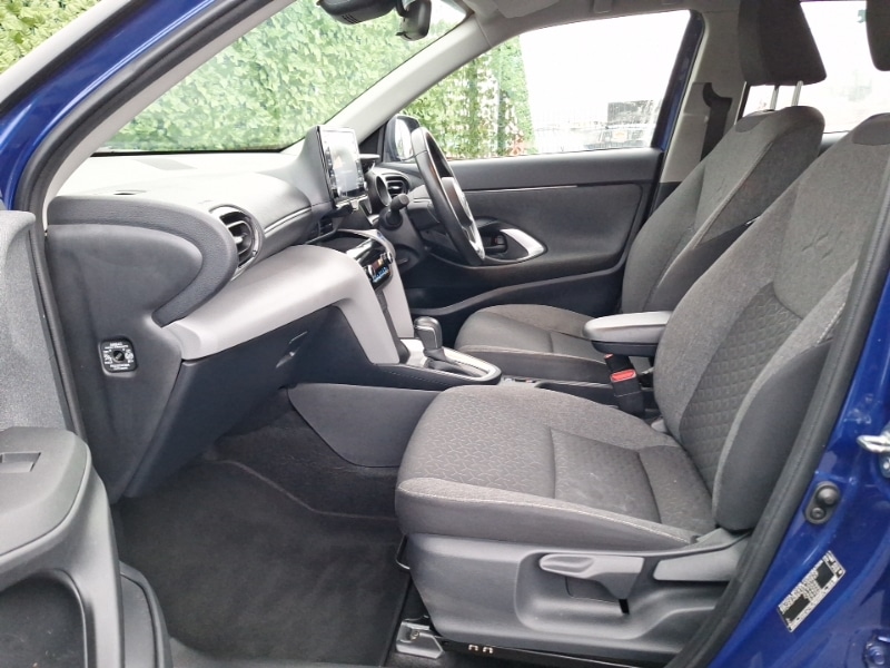 Used Toyota Yaris Cross 2022 for sale - 77424072: Photo 7