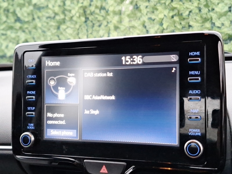 Used Toyota Yaris Cross 2022 for sale - 77424072: Photo 8