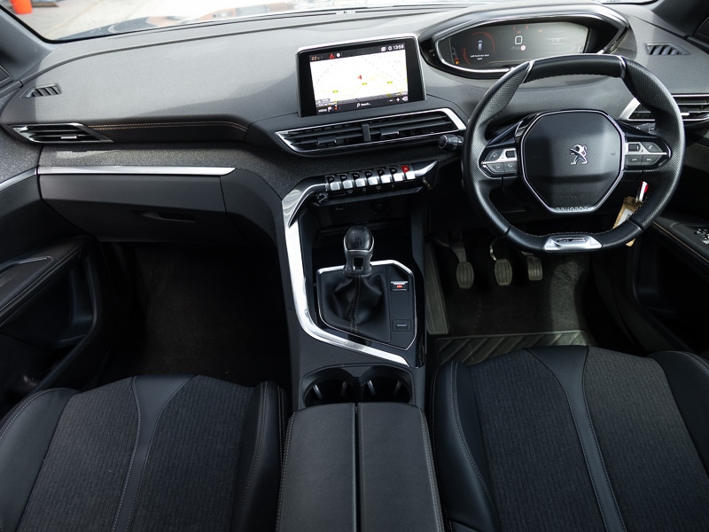 Used Peugeot 5008 2020 for sale - 77174023: Photo 2