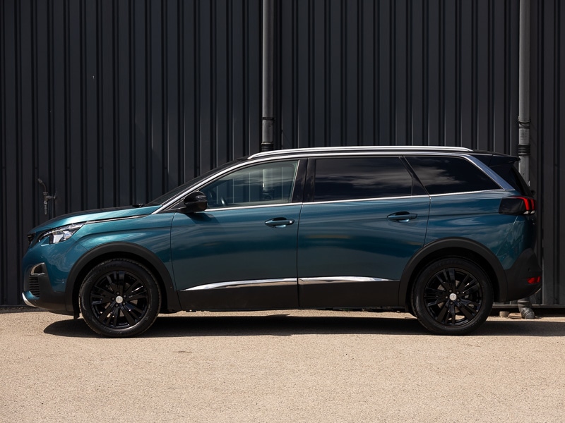 Used Peugeot 5008 2020 for sale - 77174023: Photo 4