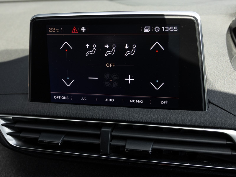 Used Peugeot 5008 2020 for sale - 77174023: Photo 8