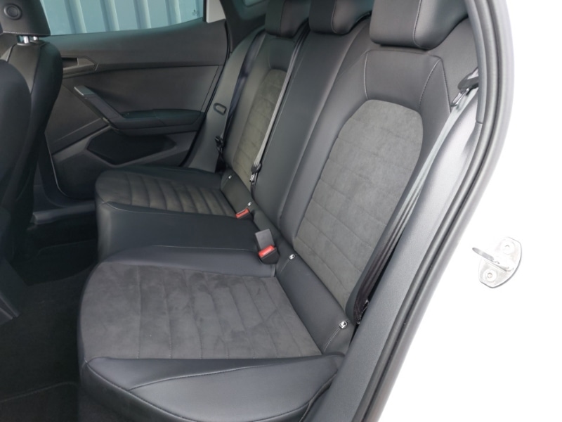 Used SEAT Ibiza 2025 for sale - 76880937: Photo 6