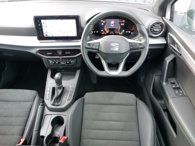 Used SEAT Ibiza 2025 for sale - 76880937: Photo 7