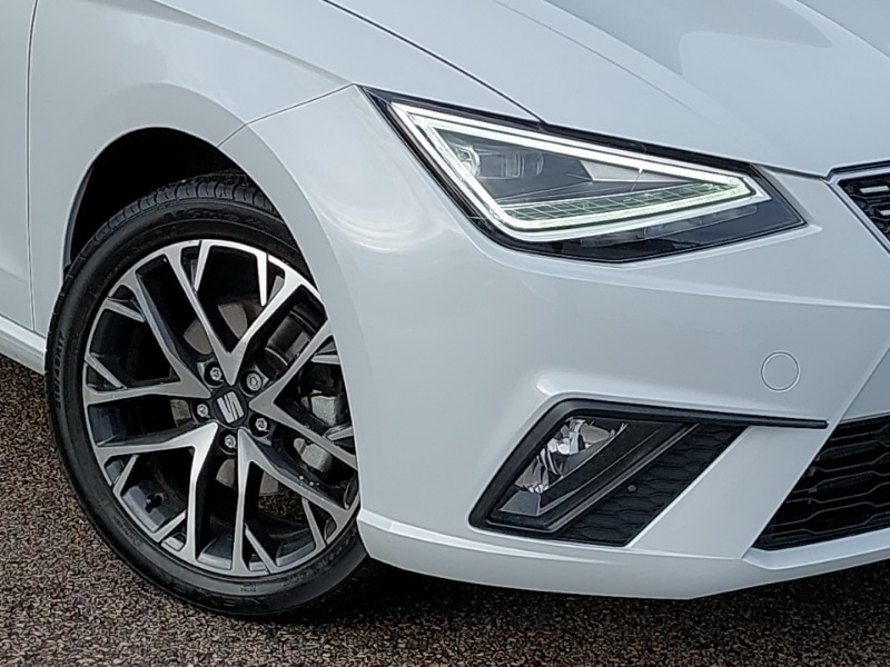 Used SEAT Ibiza 2025 for sale - 76880937: Photo 9