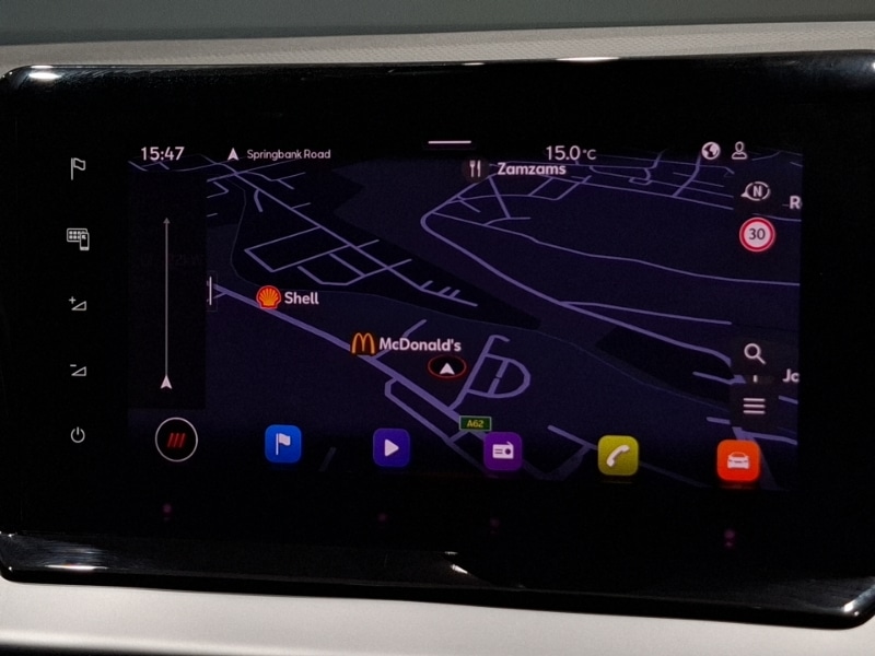 Used SEAT Ibiza 2025 for sale - 77237432: Photo 12